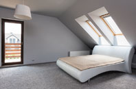 Brora bedroom extensions