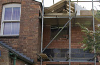 free Brora home extension quotes